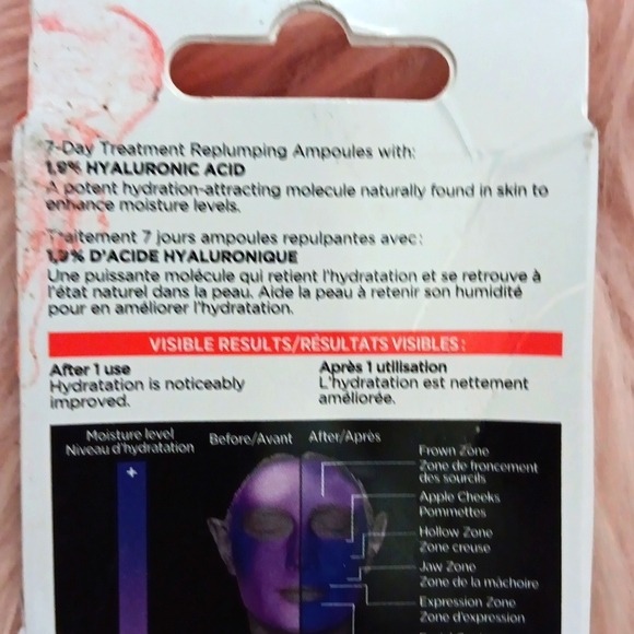 New Listing!! Brand New L'OREAL REVITALIFT TRIPLE POWER LZR - Picture 4 of 5